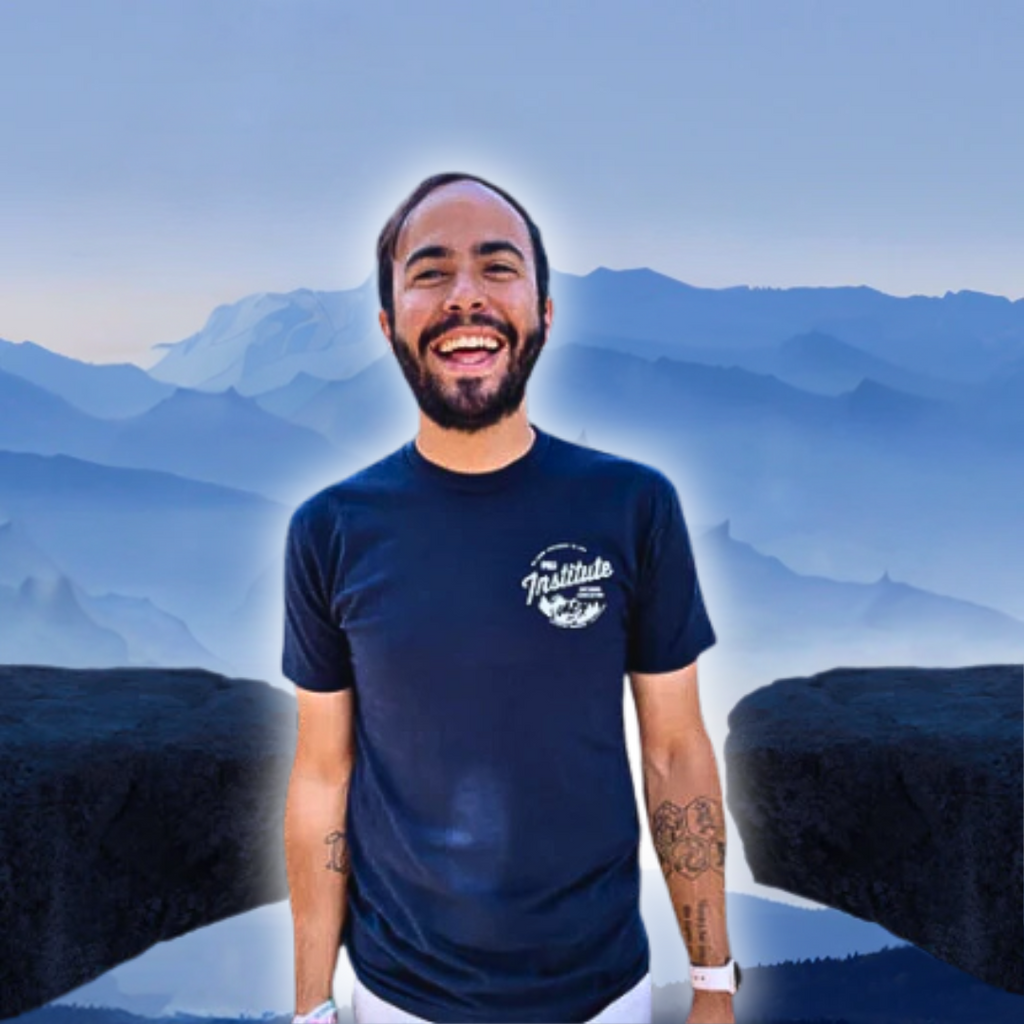 Pali Institute T-Shirt (Limited Availability)