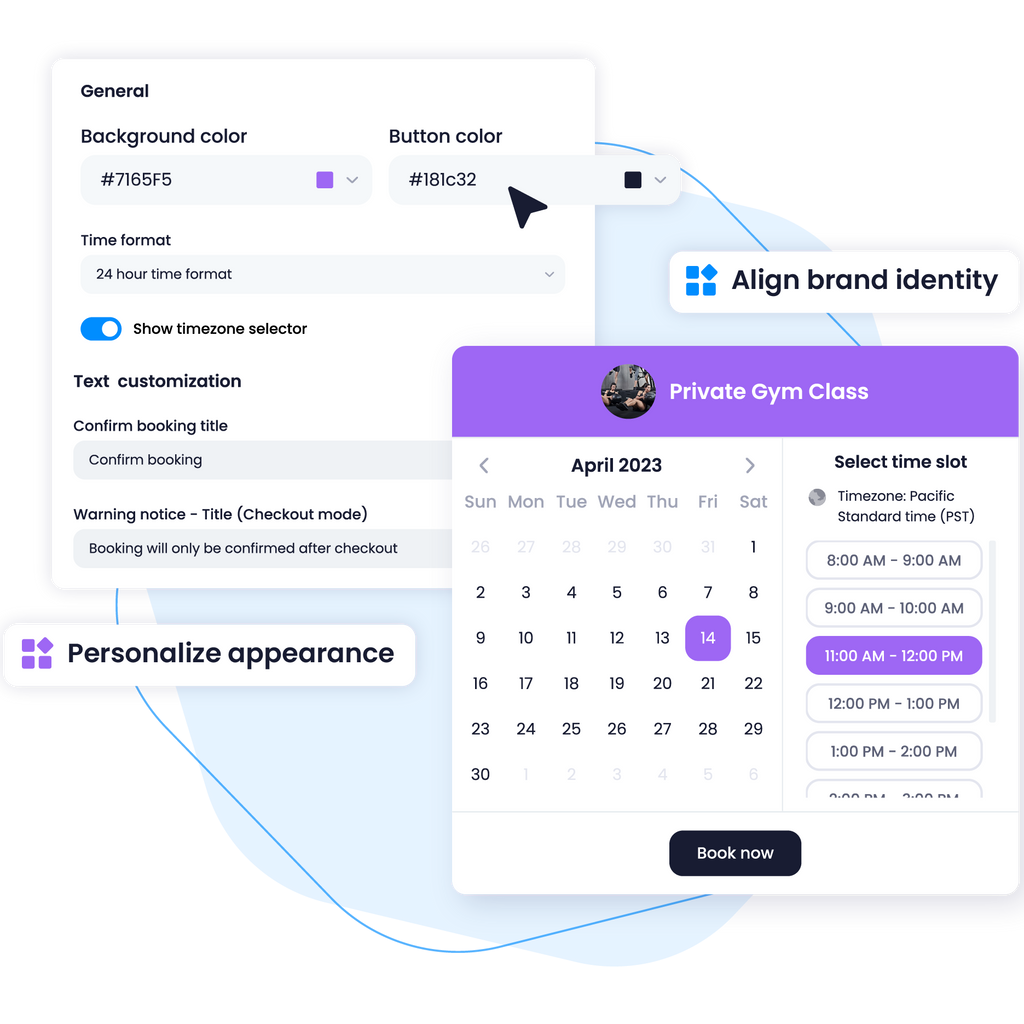 Appointment Test