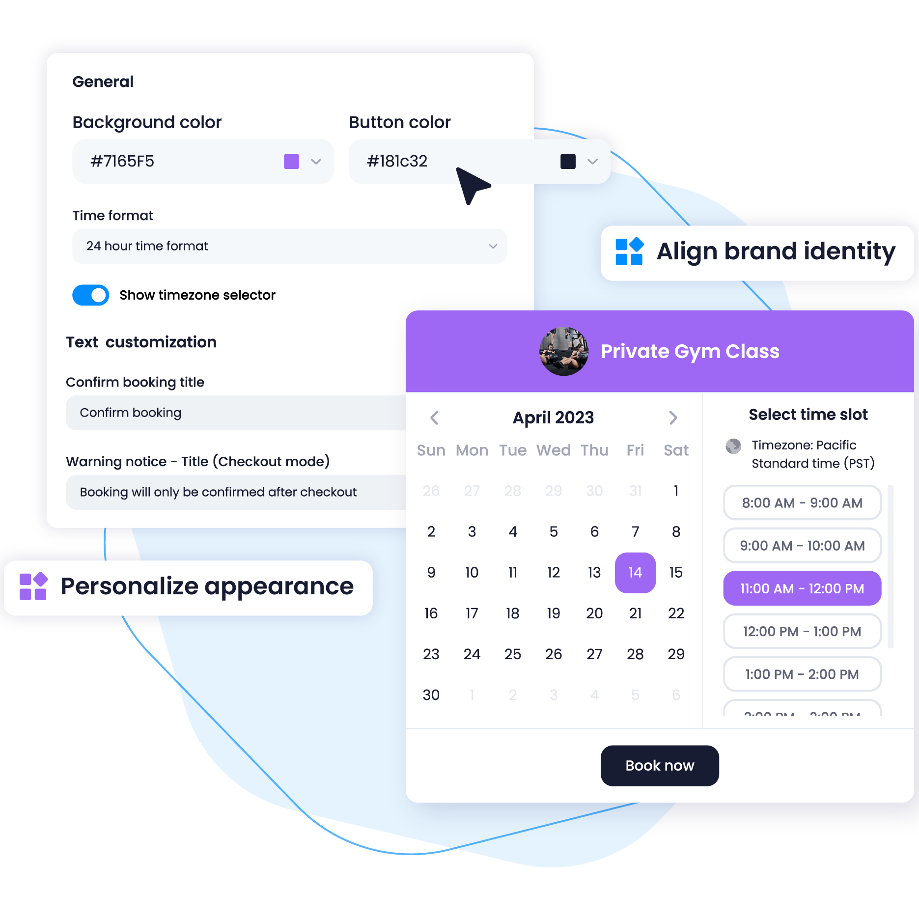 Appointment Test