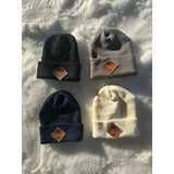 Patch Beanie
